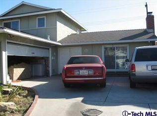 18603 Milmore Ave, Carson, CA 90746