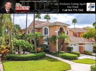 109 Legendary Cir, Palm Beach Gardens, FL 33418
