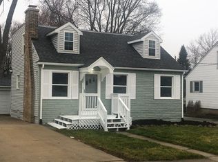 259 Wood St, Crown Point, IN 46307