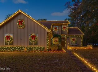 1618 Woodland Court SW, Ocean Isle Beach, NC 28469