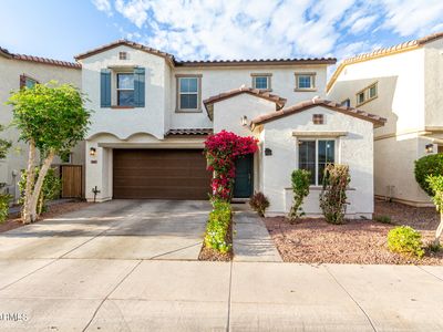 846 W Park Ave, Chandler, AZ, 85225