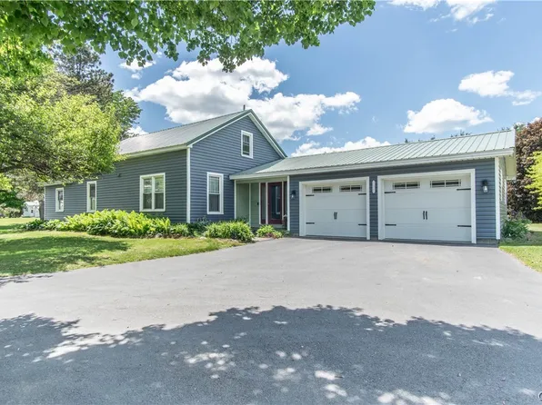 12045 Us Route 11, Adams Center, NY 13606