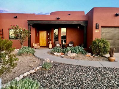 4720 E Sedona View Ln, Rimrock, AZ, 86335