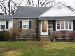 3708 Arlington Ave, Brookhaven, PA 19015