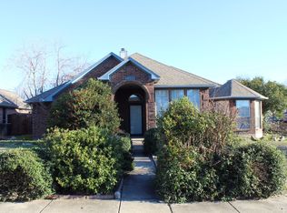 2506 Thistle Ln, Rowlett, TX 75089