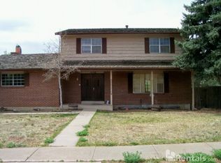 1250 Branding Iron Dr, Colorado Springs, CO 80915