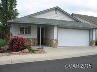 950 Country Ln, Angels Camp, CA 95222