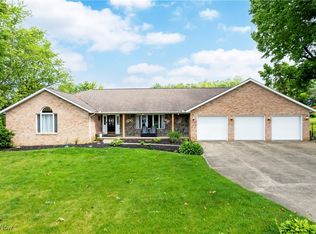 13946 Highview Dr, Dalton, OH