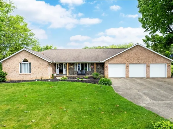 13946 Highview Dr, Dalton, OH 44618