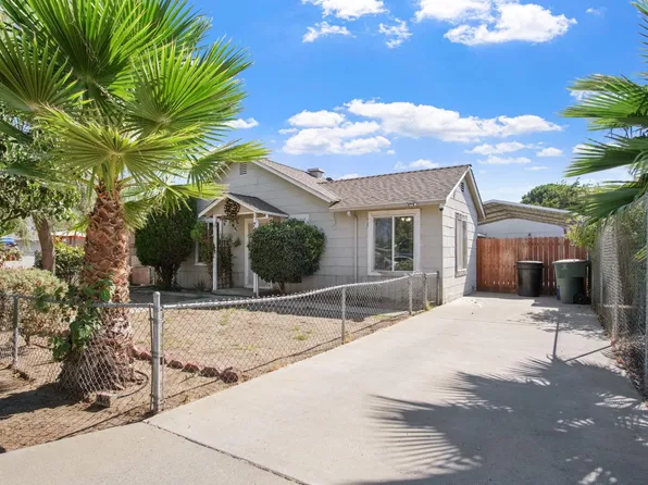 740 Empire Ave, Modesto, CA 95354