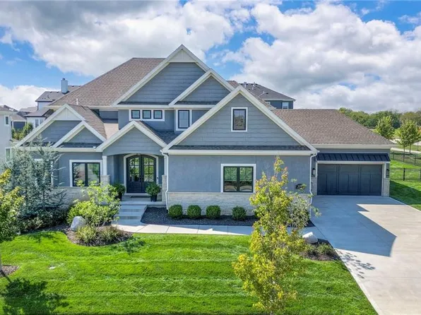 16700 Century St, Overland Park, KS 66221