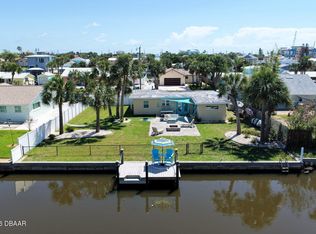 119 N Palmetto Ave, Flagler Beach, FL 32136