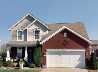7630 Celebration Way, Crestwood, KY 40014