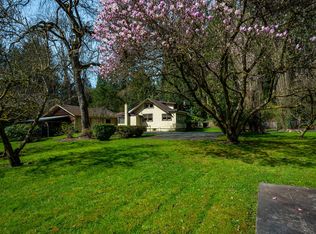 3551 NE 180th St, Lake Forest Park, WA 98155