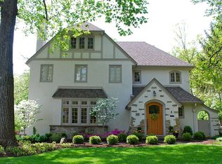 1347 Park Ridge Pl, Cincinnati, OH 45208