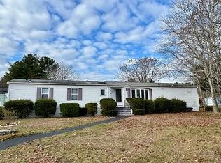 5 Sycamore Dr, Kingston, MA 02364