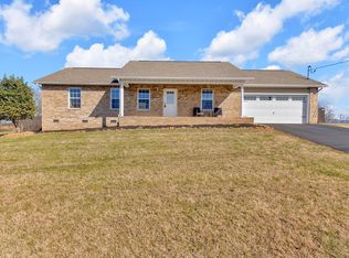 609 Privet Dr, Dandridge, TN 37725