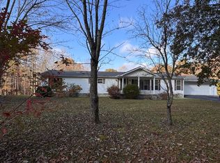 752 McKeehans Xing, Corbin, KY 40701