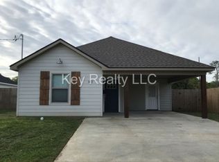 3213 Stimson Ave, Alexandria, LA 71301