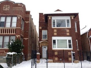 7649 S May St, Chicago, IL 60620