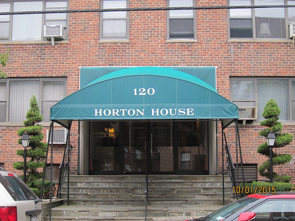 1st image of 120 Horton Hwy APT B10