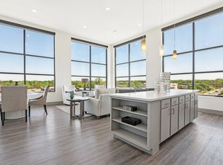 The Anderson, Austin, TX 78757