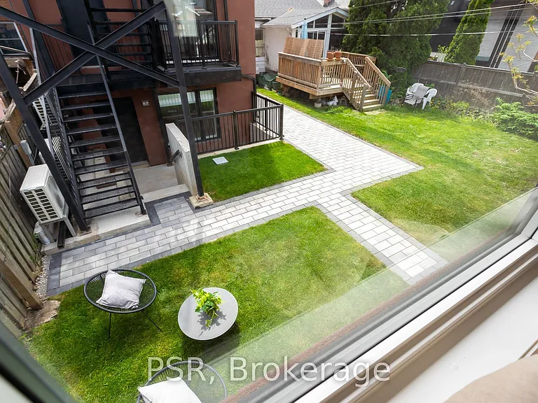 218 Aileen Ave #E — Photo 13