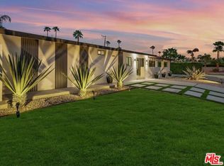 2080 E McManus Dr, Palm Springs, CA 92262