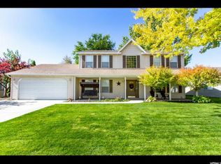 1057 N 3080 W, Provo, UT 84601