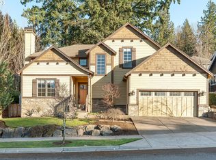 6042 SW 67th Pl, Portland, OR 97223