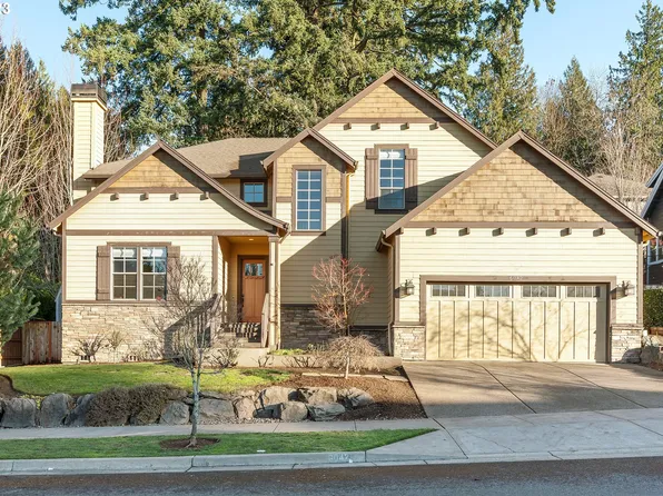 6042 SW 67th Pl, Portland, OR 97223