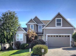 5888 Sawgrass St SE, Salem, OR 97306