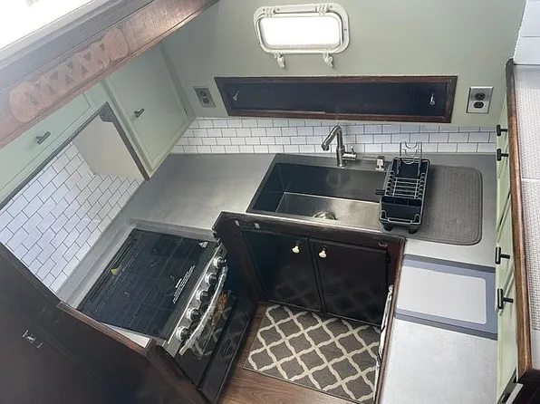 100 Locust St, Sausalito, CA 94965