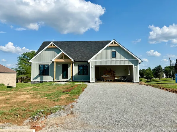 926 Winding Ridge Dr, Somerset, KY 42503