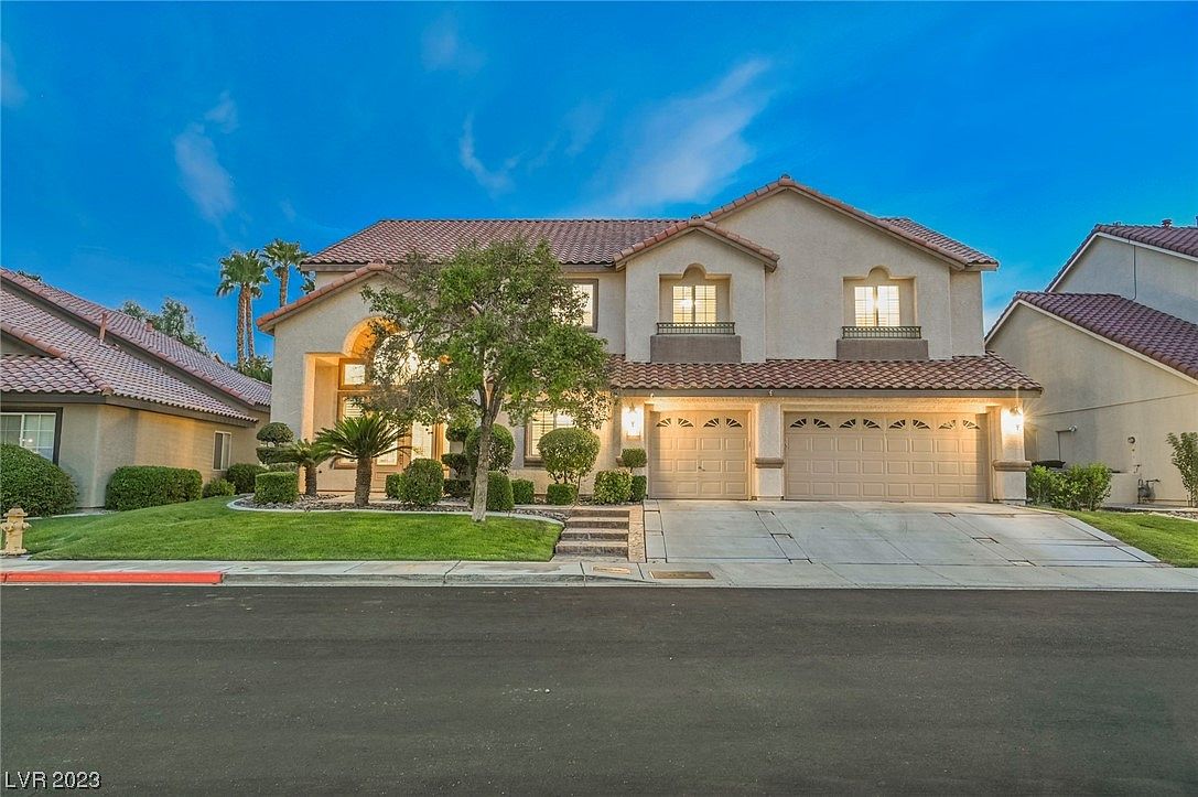 288 Doe Run Cir, Henderson, NV 89012 Zillow