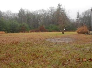 45 Daniel Dr, Taunton, MA 02780
