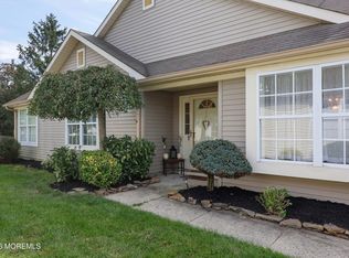 2923 Rockhill Lane, Toms River, NJ 08755