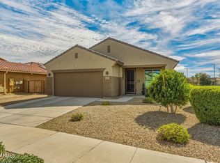 18195 W IDA Lane, Surprise, AZ 85387