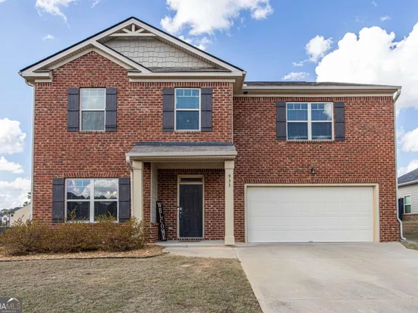 933 Nandina Ln, Loganville, GA 30052