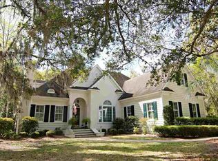 184 Summerwood Dr, Georgetown, SC 29440