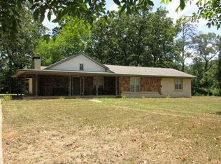 2650 Fm 248, Jefferson, TX 75657
