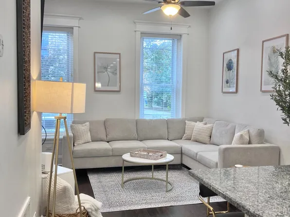 839 N Paulina Street # 1st, Chicago, IL 60622