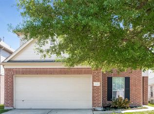 15326 Day Trip Trl, Cypress, TX 77429