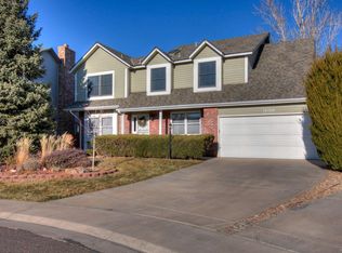 16766 E Prentice Cir, Centennial, CO 80015