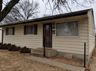 715 Mullanphy Rd, Florissant, MO 63031