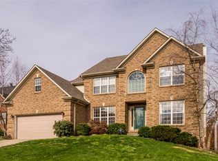729 Sorrento Ln, Lexington, KY 40515