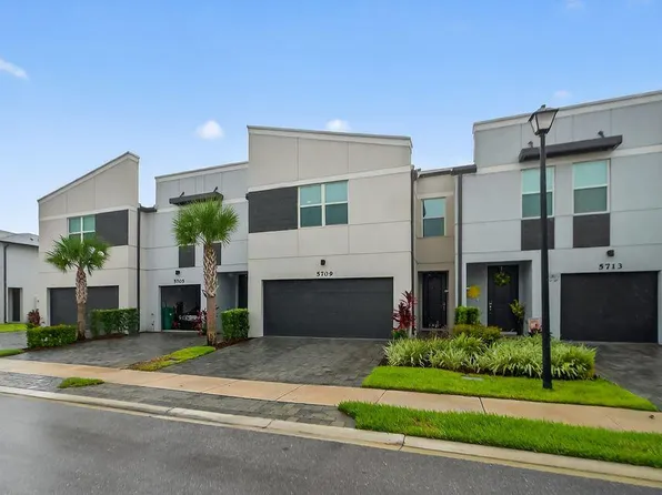 5709 Mentmore Drive, West Palm Beach, FL 33407