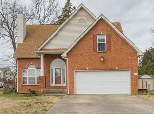 1001 Montrose Dr, Smyrna, TN 37167