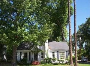 704 McCormick St, Shreveport, LA 71104