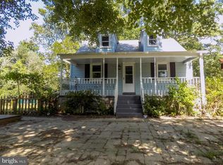 9204 Dangerfield Rd, Clinton, MD 20735